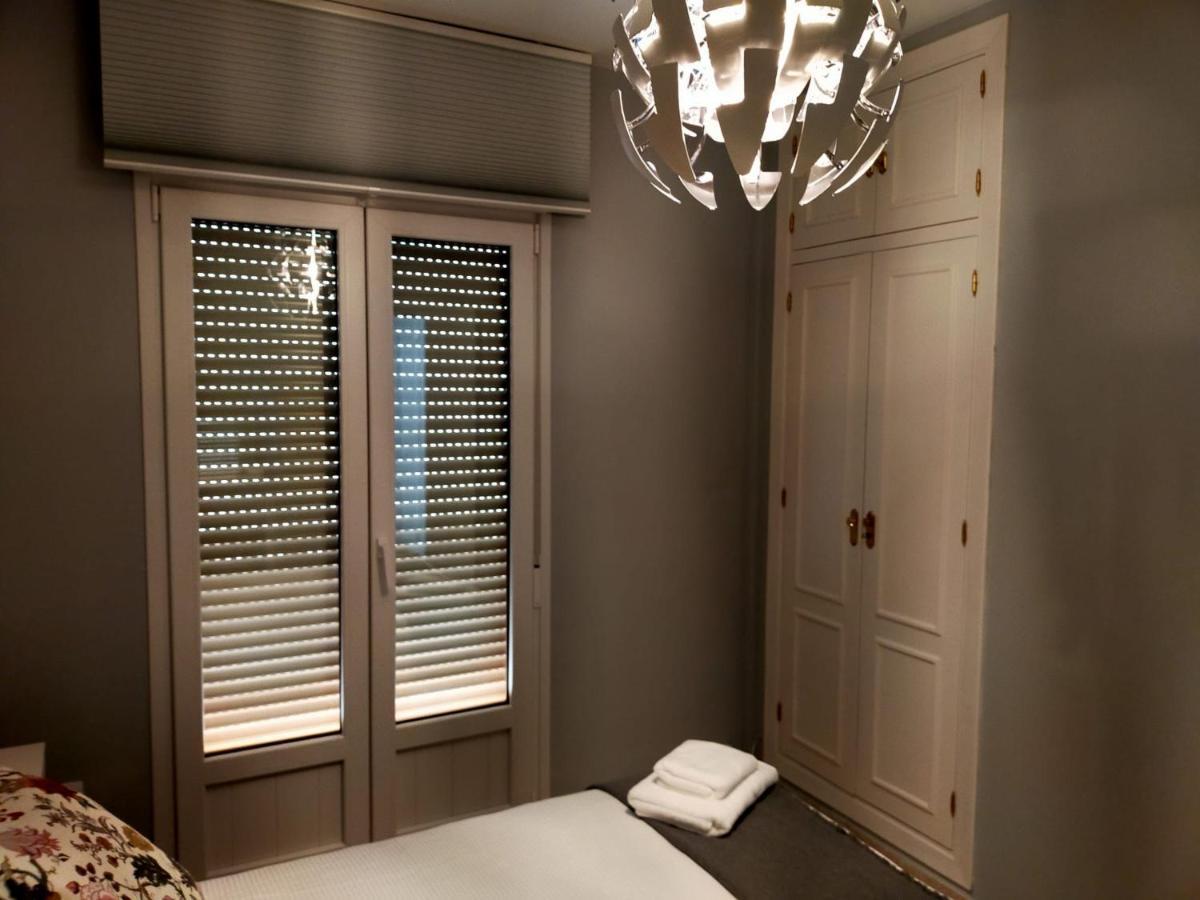 Bastinazo Alohadream - Premium - La Mejor Ubicacion Con Aire Acondicionado, Insonorizacion, Terraza Y Equipamiento En El Puerto De Santa Maria - Grupo De Solo Menores De 25 No Aceptados Salvo Fianza Adicional Ngoại thất bức ảnh